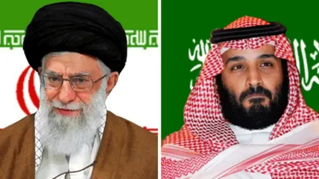 Geopolitik dan Energi: Arab Saudi Perkuat Ketahanan Global di Tengah Ketegangan Timur Tengah