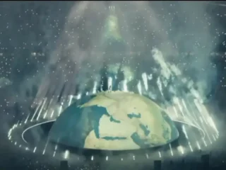 Guncang Jakarta! Kanye West Siap Menggebrak SUGBK dengan Konsep Globe Stage 360 Derajat