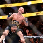 Guncangan Besar Dunia Bela Diri: Perebutan Takhta di UFC 333 hingga Kebangkitan Legenda Fight Night