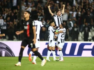 Guncangan di Thessaloniki: Andrija Živković Dikabarkan Segera Tinggalkan PAOK demi Kontrak Besar
