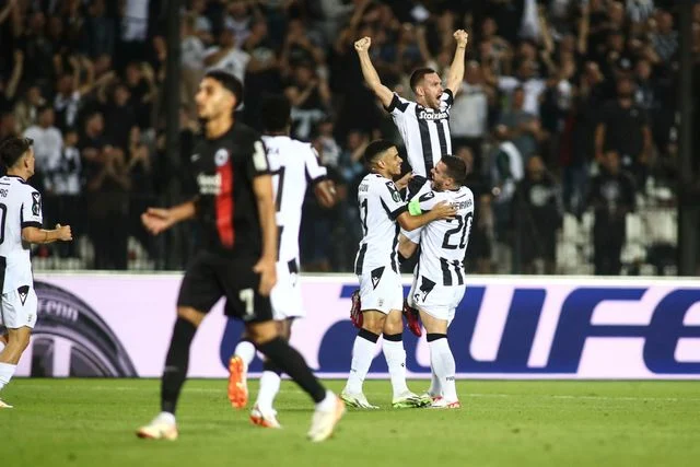 Guncangan di Thessaloniki: Andrija Živković Dikabarkan Segera Tinggalkan PAOK demi Kontrak Besar