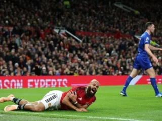 Guncangan Dunia Olahraga: Dari Drama Manchester United Hingga Insiden Tragis di Inggris