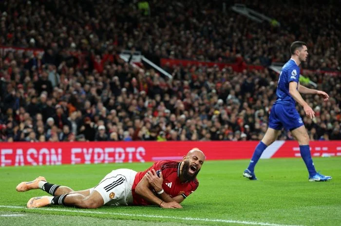 Guncangan Dunia Olahraga: Dari Drama Manchester United Hingga Insiden Tragis di Inggris