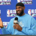 Guncangan NBA Musim 2026-27: Debut LeBron James di Philadelphia hingga Kontrak Fantastis Jalen Duren