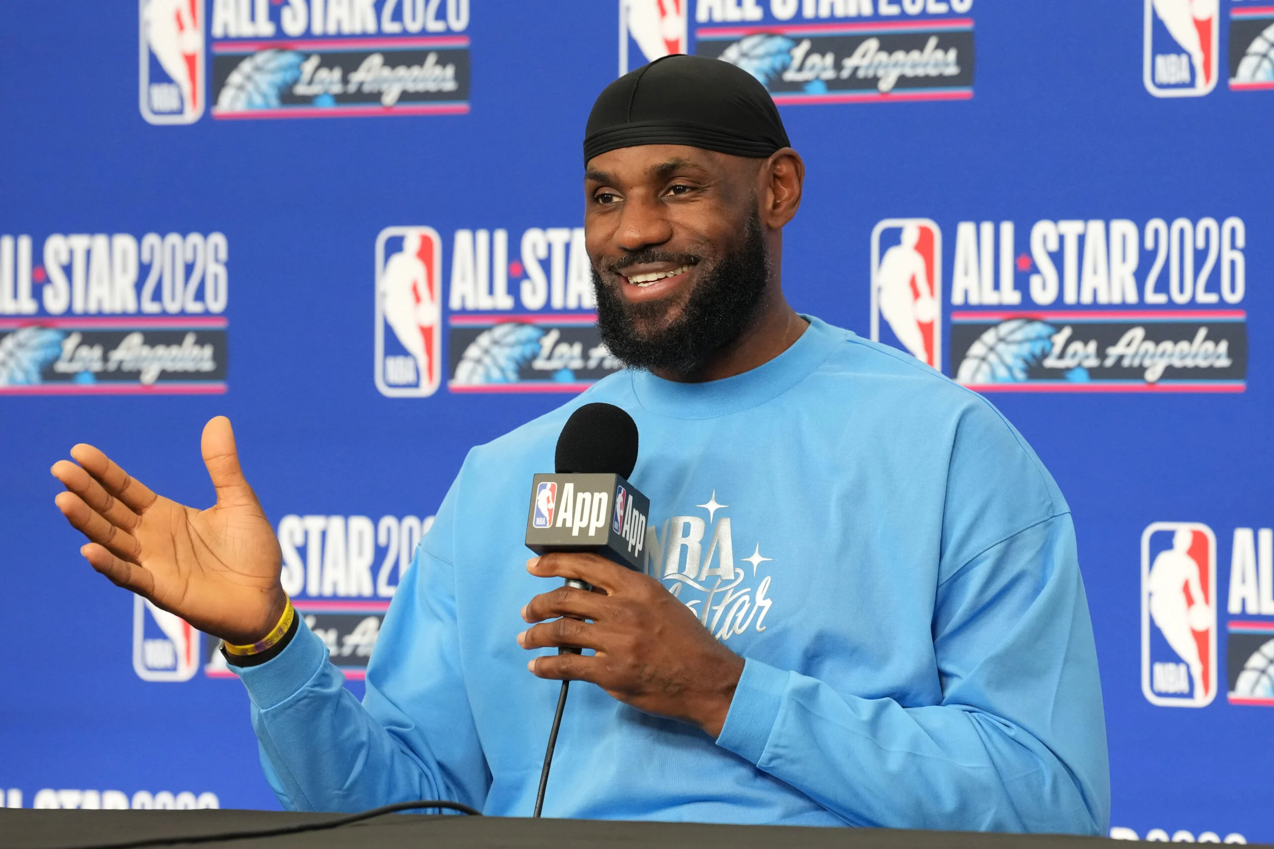 Guncangan NBA Musim 2026-27: Debut LeBron James di Philadelphia hingga Kontrak Fantastis Jalen Duren