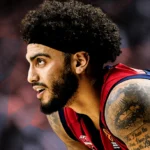 Guncangan Pasar Transfer Basket Eropa: Markus Howard Resmi Berlabuh ke Zenit!