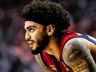 Guncangan Pasar Transfer Basket Eropa: Markus Howard Resmi Berlabuh ke Zenit!