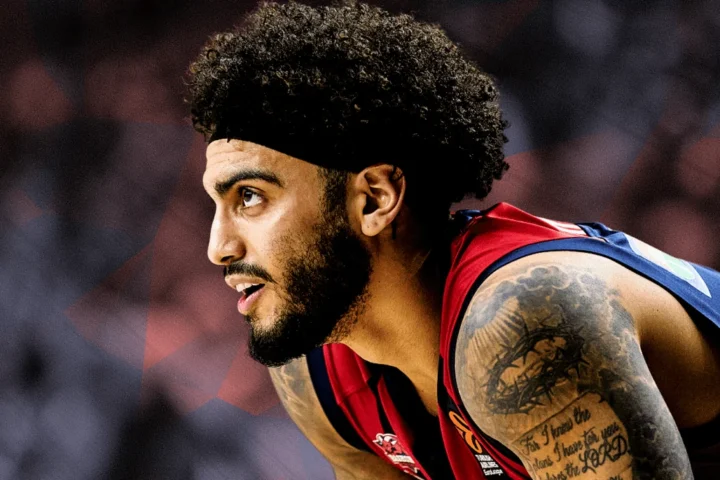 Guncangan Pasar Transfer Basket Eropa: Markus Howard Resmi Berlabuh ke Zenit!