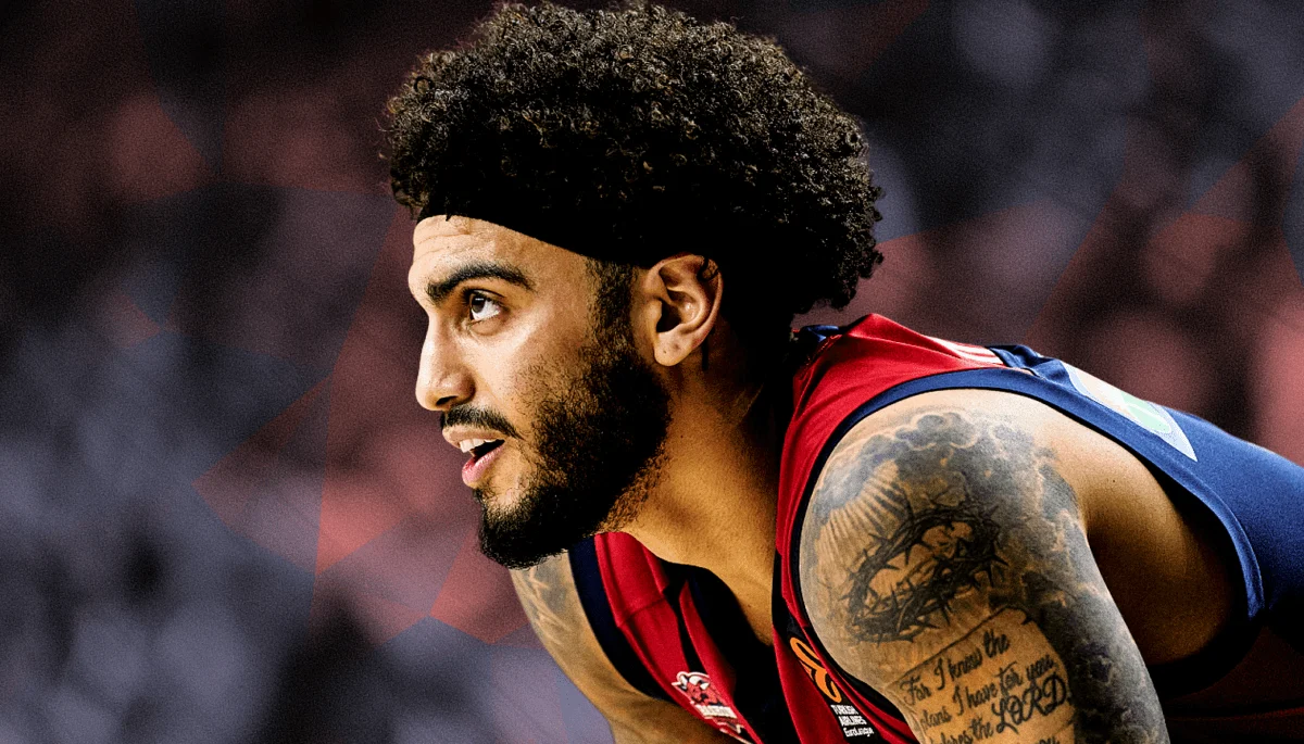 Guncangan Pasar Transfer Basket Eropa: Markus Howard Resmi Berlabuh ke Zenit!
