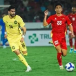 Harimau Malaya Menggila! Malaysia Bungkam Vietnam demi Perebutan Juara Ketiga ASEAN Cup 2026
