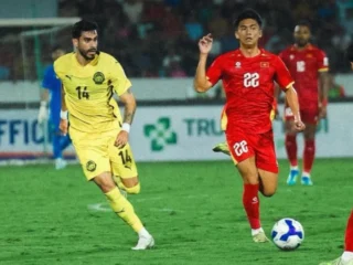 Harimau Malaya Menggila! Malaysia Bungkam Vietnam demi Perebutan Juara Ketiga ASEAN Cup 2026