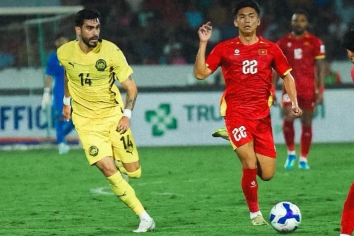 Harimau Malaya Menggila! Malaysia Bungkam Vietnam demi Perebutan Juara Ketiga ASEAN Cup 2026