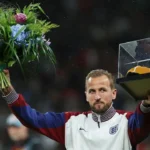 Harry Kane Raih Ballon d’Or 2026: Dominasi Sepak Bola Dunia dan Ekspansi Strategis DAZN Live