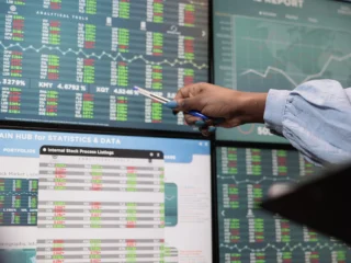 IHSG Tertekan Sentimen Global: Mengupas Prediksi IHSG Hari Ini dan Strategi Menghadapi Volatilitas Pasar