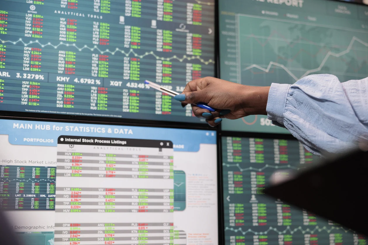 IHSG Tertekan Sentimen Global: Mengupas Prediksi IHSG Hari Ini dan Strategi Menghadapi Volatilitas Pasar