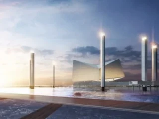 Ikon Baru Jakarta! Masjid Apung An-Nur Resmi Dibuka, Destinasi Wisata Religi Menawan di Ancol