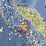 Indonesia Diguncang Rentetan Gempa Hebat: Sumba, Aceh, hingga Sukabumi Bergetar dalam Satu Hari