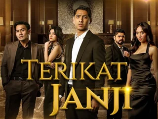 Intrik Memuncak! Penculikan Bryan dan Misteri Masa Lalu dalam Terikat Janji Arya Saloka