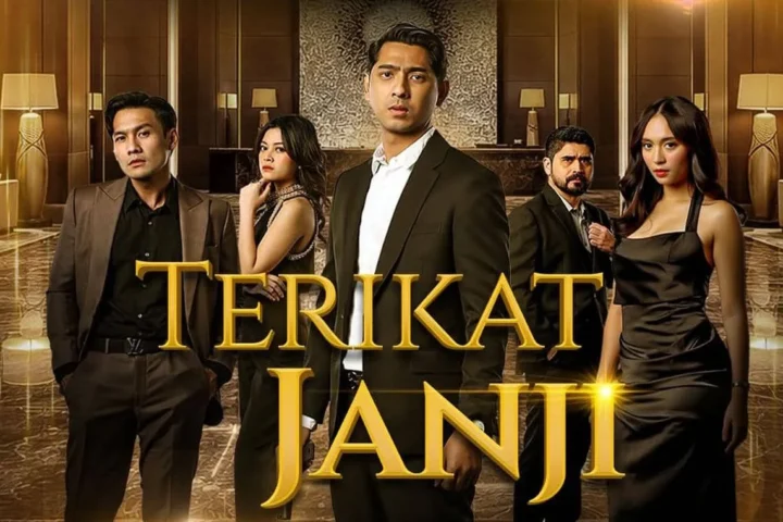 Intrik Memuncak! Penculikan Bryan dan Misteri Masa Lalu dalam Terikat Janji Arya Saloka