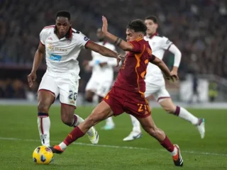 Intrik Pekan ke-9 Serie A 2026–2027: Duel Panas Roma vs Cagliari dan Misi Kebangkitan Como