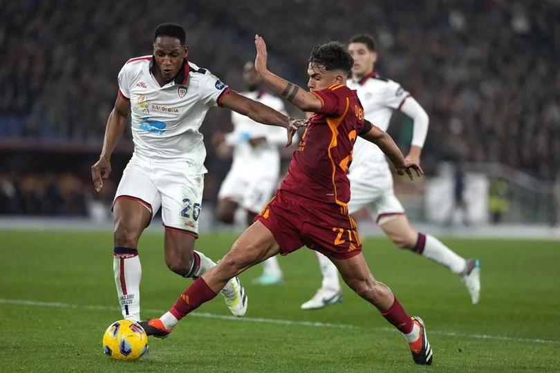 Intrik Pekan ke-9 Serie A 2026–2027: Duel Panas Roma vs Cagliari dan Misi Kebangkitan Como