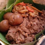 Ironi Komoditas Nangka: Dari Sepinya Pasar Nangka Bungur Hingga Krisis Bahan Baku Gudeg Jogja