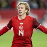 Jacob Shaffelburg Menggila! Brace Gemilang Bawa Kanada Tundukkan Peru di Montreal