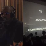 Jakarta Guncang Dunia: Ribuan WNA Padati GBK Demi Konser Kanye West, Ekonomi Kota Melonjak Drastis