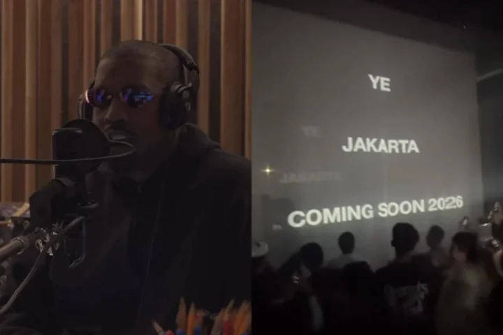 Jakarta Guncang Dunia: Ribuan WNA Padati GBK Demi Konser Kanye West, Ekonomi Kota Melonjak Drastis