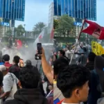 Jakarta Siaga! Gelombang Demo Besok di Titik Vital: Cek Rute Alternatif dan Titik Kemacetan