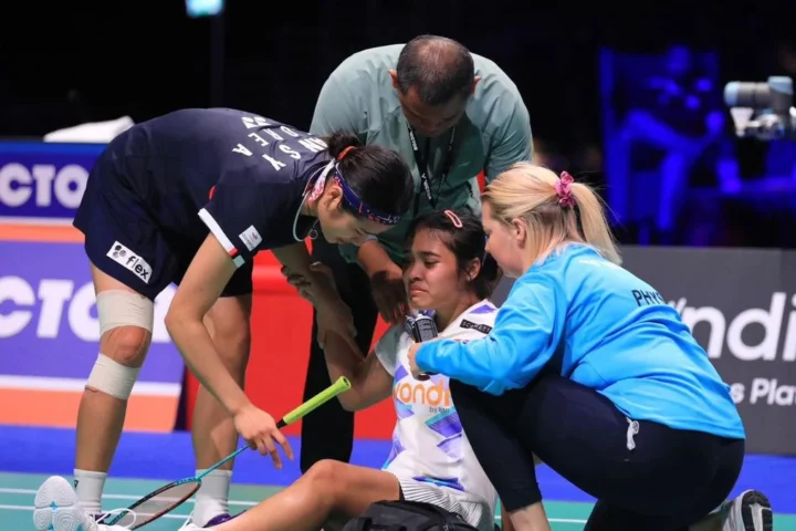Kabar Buruk dari Odense: Leo/Daniel Terpaksa Mundur dari Denmark Open 2026 Akibat Cedera