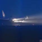Kabut Asap Karhutla Mengintai, Dua Pesawat Gagal Mendarat di Bandara Sultan Syarif Kasim II Pekanbaru