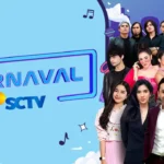 Karnaval SCTV Perdana Guncang Batang: Hadirkan Bintang Sinetron Putri Pewaris hingga Konser Armada!