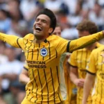 Keajaiban dari Garis Tengah: Gol Spektakuler Diego Gómez Guncang Premier League