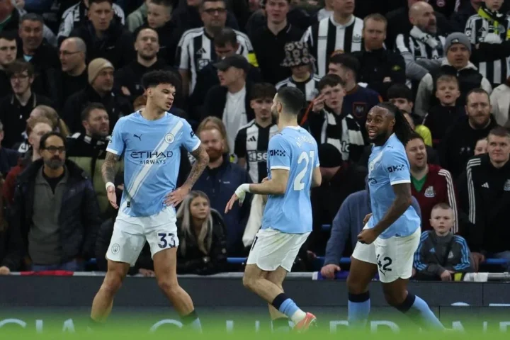 Keajaiban di CBS Arena: Coventry City Bantai Newcastle dan Tempel Ketat Manchester United!