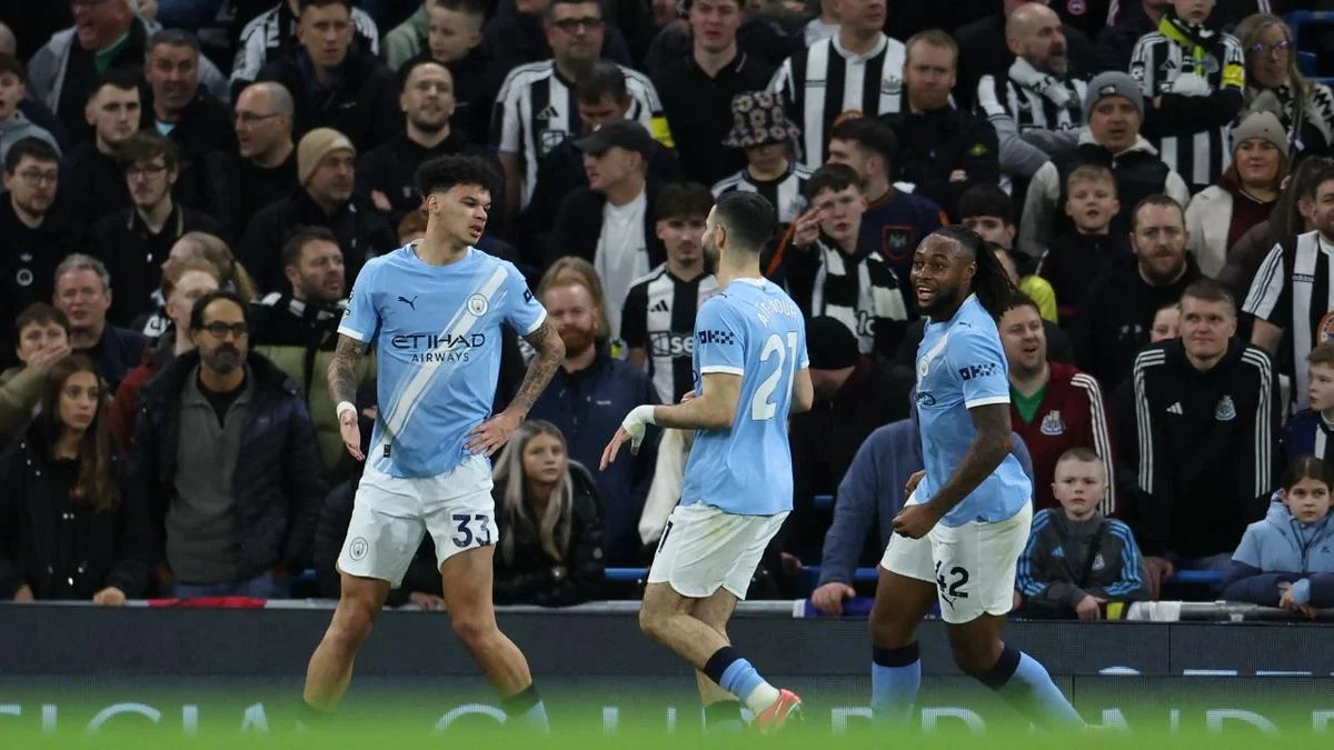 Keajaiban di CBS Arena: Coventry City Bantai Newcastle dan Tempel Ketat Manchester United!
