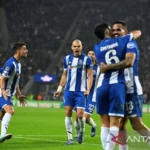 Keajaiban di Estádio do Dragão: PSV Bungkam Porto dan Raih Kemenangan Perdana Liga Champions