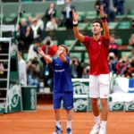 Kebangkitan dari Air Mata New York: Misi Djokovic Mengukir Sejarah Baru di Final China Open