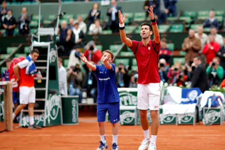 Kebangkitan dari Air Mata New York: Misi Djokovic Mengukir Sejarah Baru di Final China Open