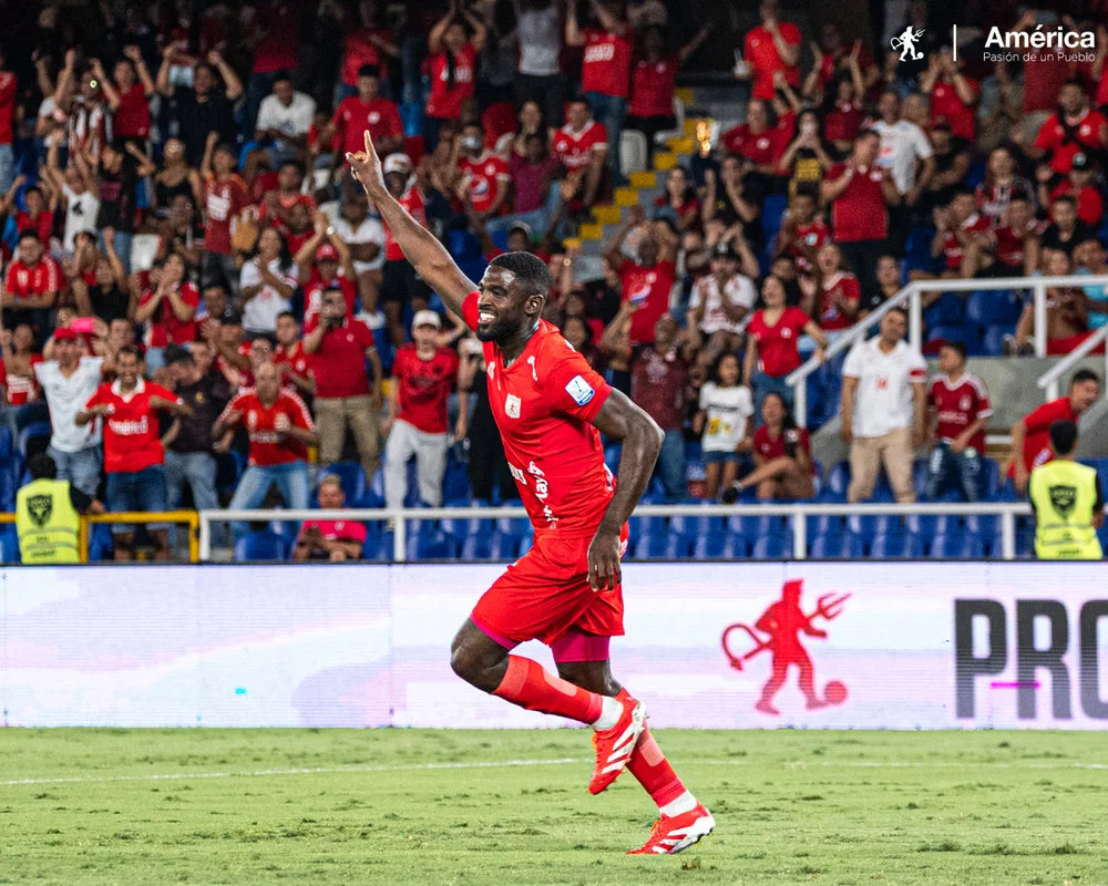 Kebangkitan Dramatis América de Cali: Dari Puncak Klasemen hingga Rumor Transfer Bintang