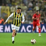 Kebangkitan Dramatis Cengiz Ünder: Membawa Corum FK Menang Telak Atas Rizespor