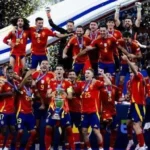 Kebangkitan Fran García: Dari Desa Kecil Bolaños Hingga Menjadi Andalan Baru Timnas Spanyol