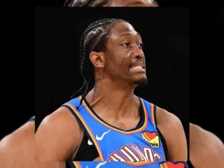 Kebangkitan Jalen Williams: Menjadi Bintang Baru Oklahoma City Thunder di Tengah Badai Cedera NBA
