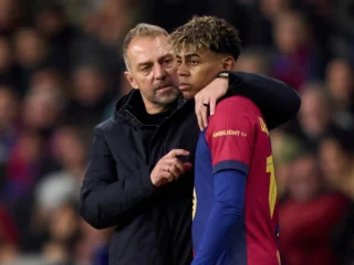 Kebangkitan Karim Adeyemi: Menjadi Senjata Rahasia Hansi Flick di Tengah Dominasi Barcelona