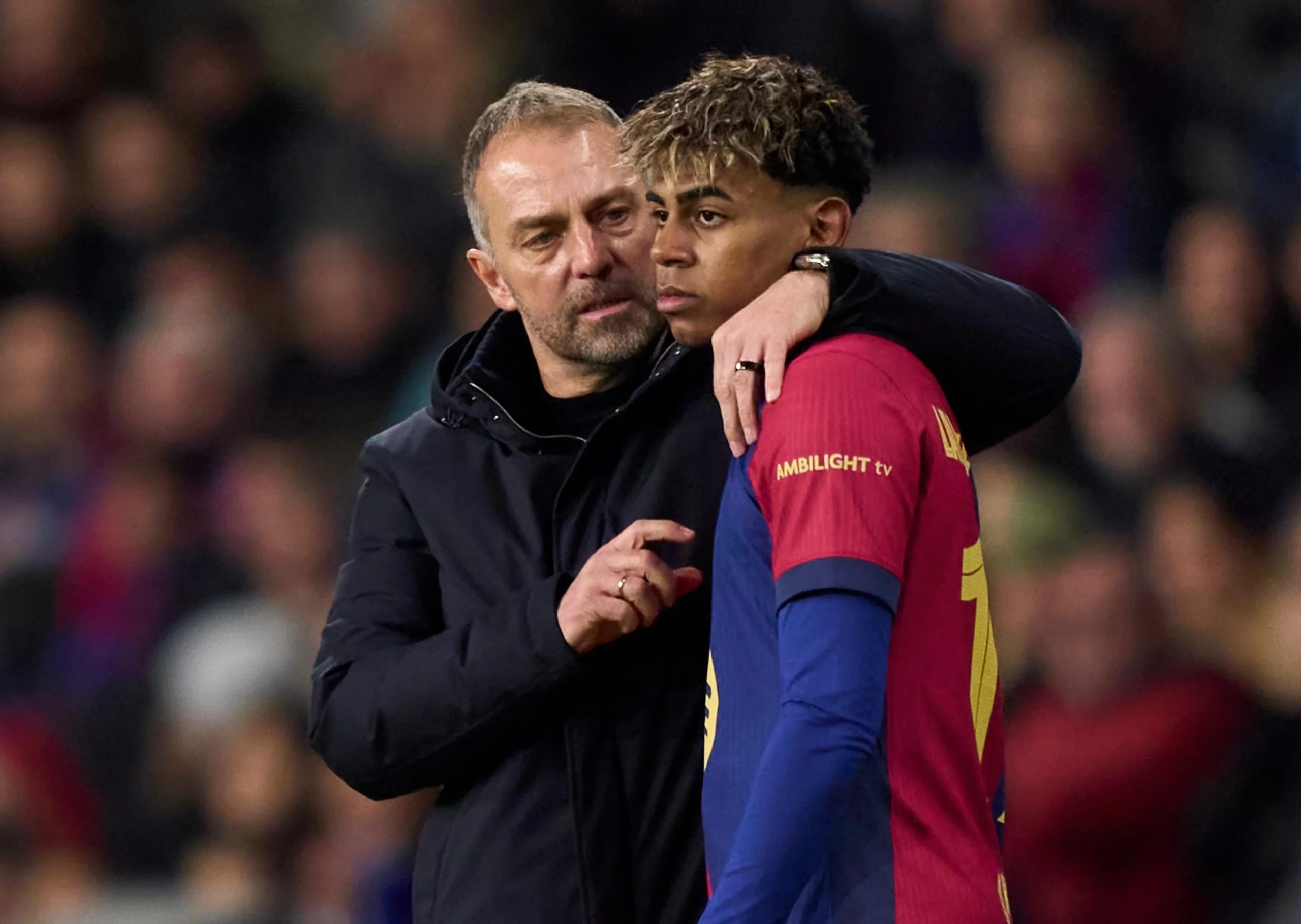 Kebangkitan Karim Adeyemi: Menjadi Senjata Rahasia Hansi Flick di Tengah Dominasi Barcelona