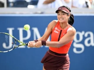Kebangkitan Luar Biasa Alexandra Eala: Taklukkan Talia Gibson dan Melaju ke Perempat Final Pan Pacific Open