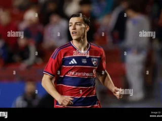 Kebangkitan Menakutkan FC Dallas: Petar Musa Mengamuk dan Strategi Baru Menaklukkan MLS