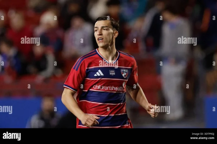 Kebangkitan Menakutkan FC Dallas: Petar Musa Mengamuk dan Strategi Baru Menaklukkan MLS