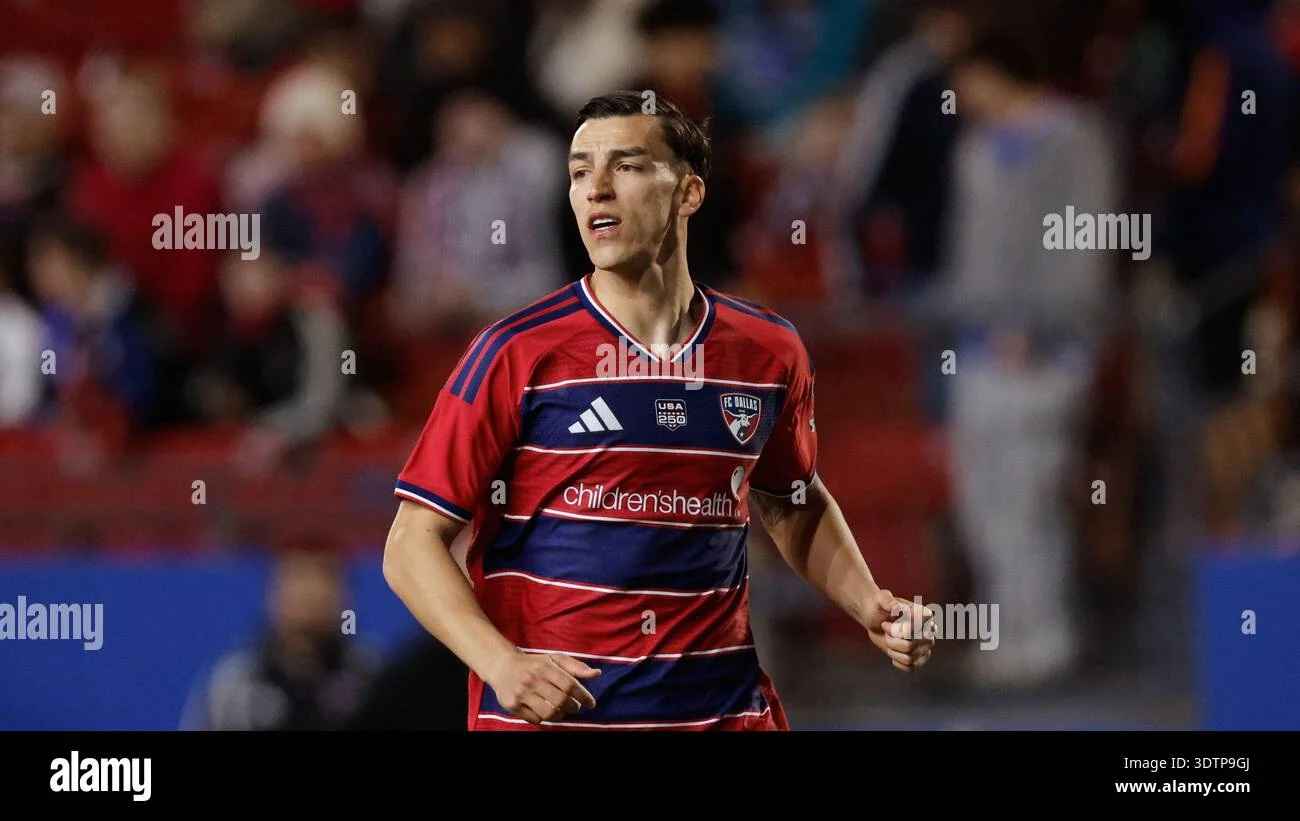 Kebangkitan Menakutkan FC Dallas: Petar Musa Mengamuk dan Strategi Baru Menaklukkan MLS