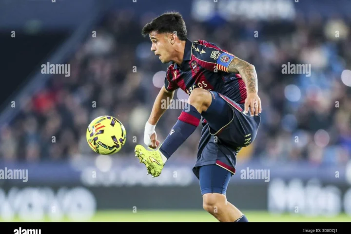 Kebangkitan Roger Brugué dan Tantangan Berat Levante di Tengah Sorotan Berbagai Isu
